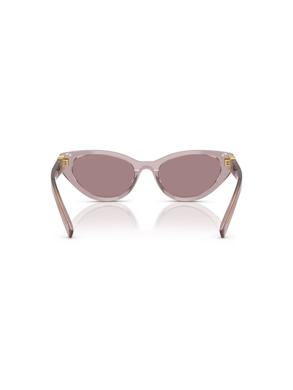 "Miu Miu Logo" sunglasses Sunglasses