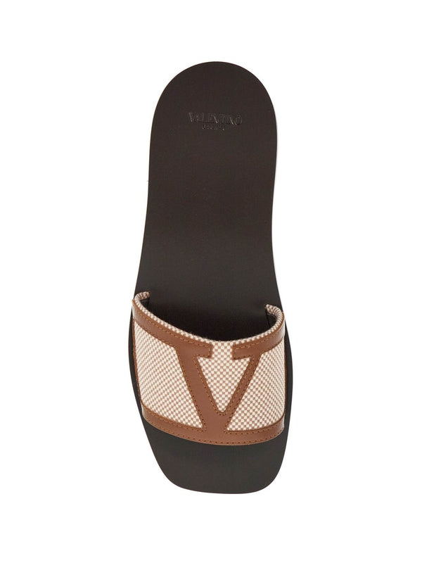 Viva Superstar Flat Slides