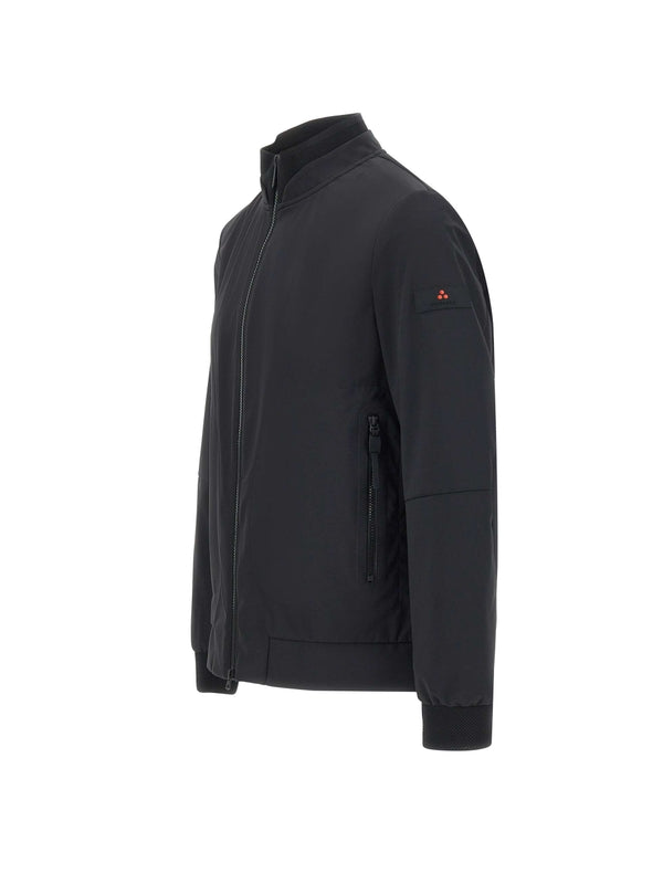Peuterey Black Jackets