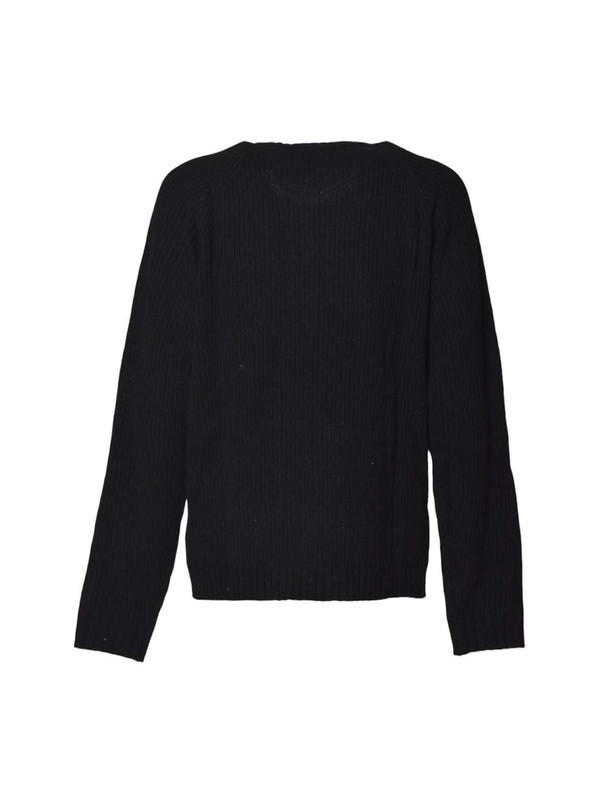 Dickies Black Knitted