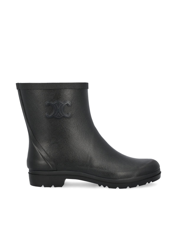 Triomphe Rubber Rain Boots