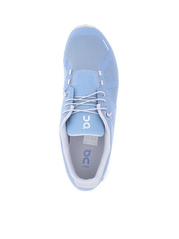 Cloud 5
  Low-top Sneakers