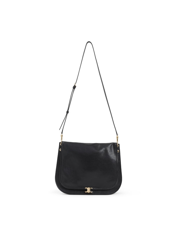 Celine Besace Black Crossbody & Shoulder Bags