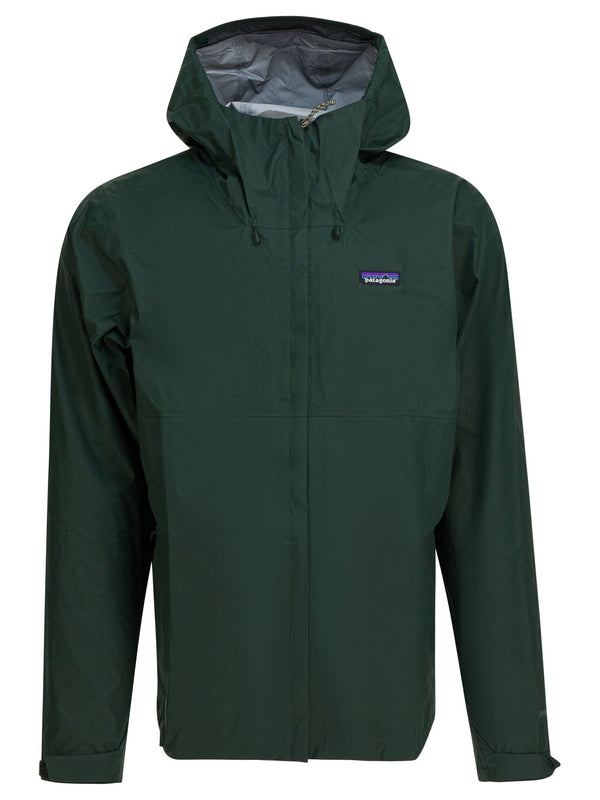 Patagonia Green Jackets