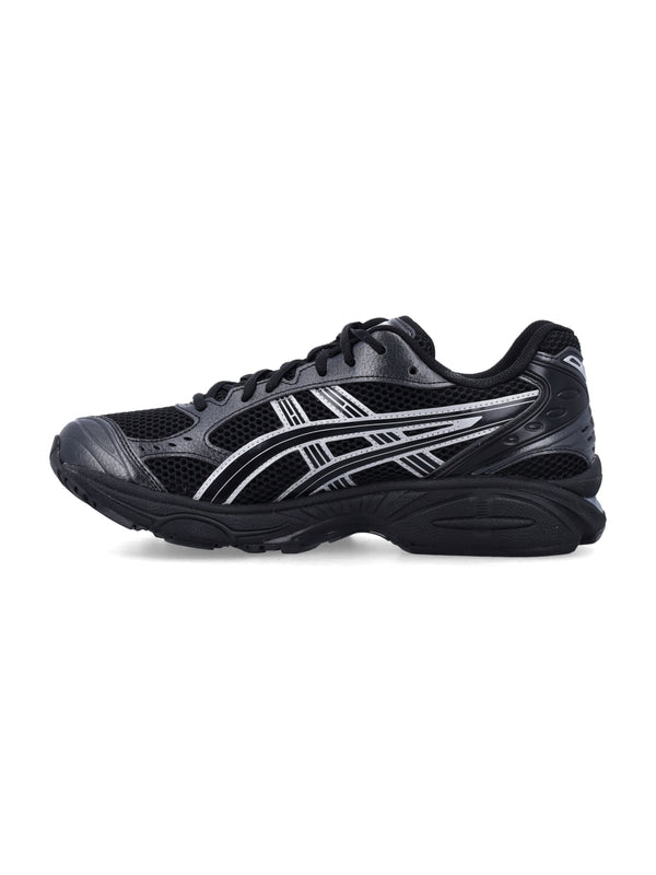 Asics Black Sneakers