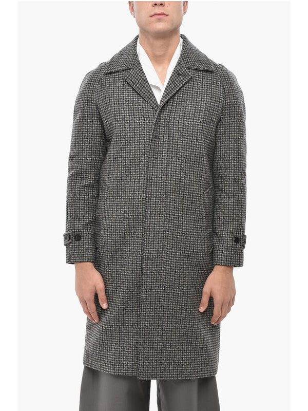 Allsaints Grey Coats