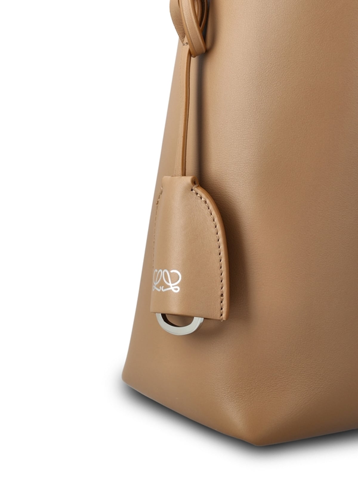 Loewe Brown Crossbody & Shoulder Bags