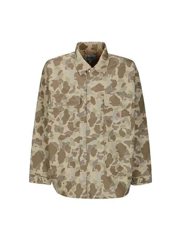 Carhartt Beige Shirts