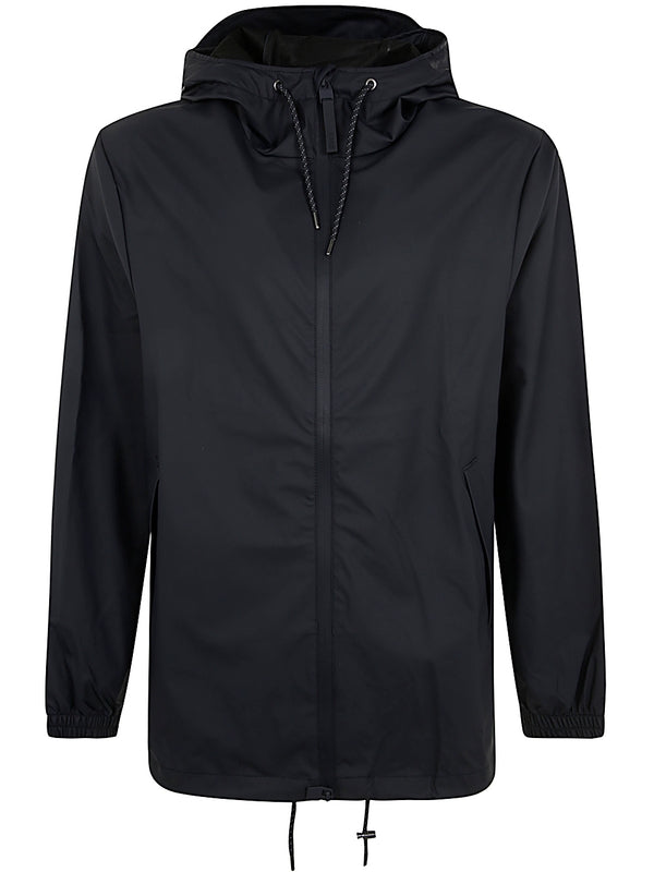Raines Black Jacket