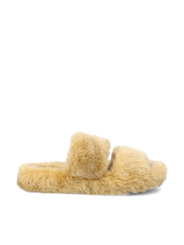 Celine Beige Sandals