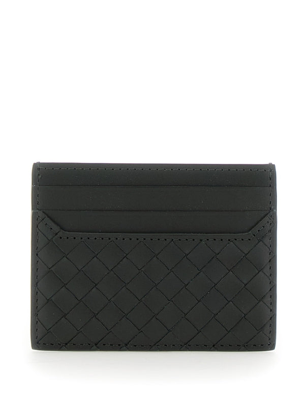 Bottega Veneta Green Card Holders