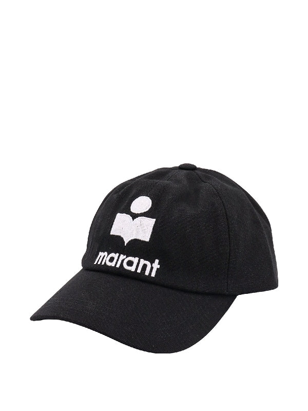 TYRON Tyron Logo Baseball Cap