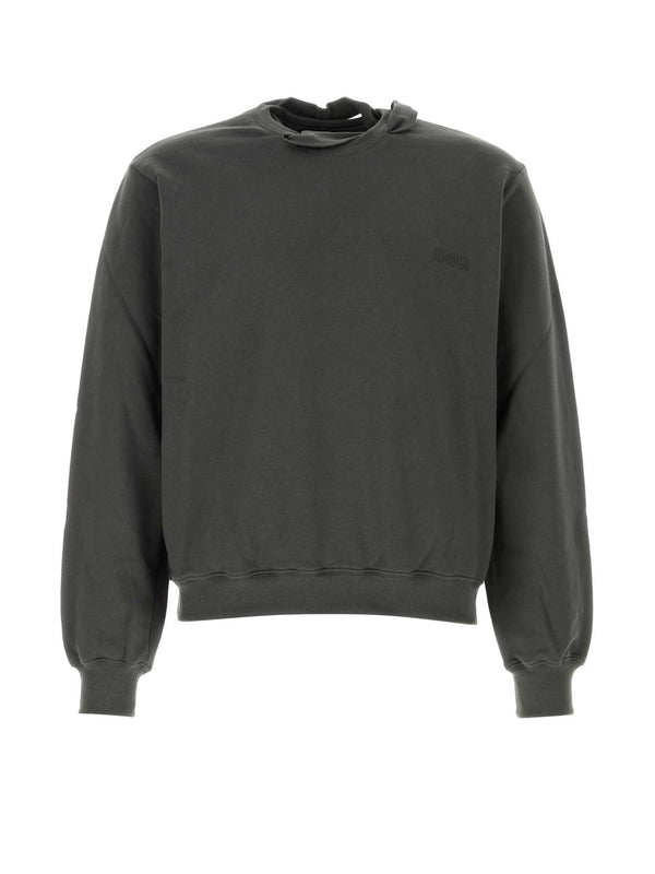 Magliano Grey Sweatshirts