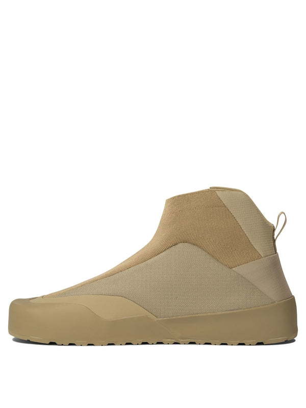 Crag High Top Sneakers