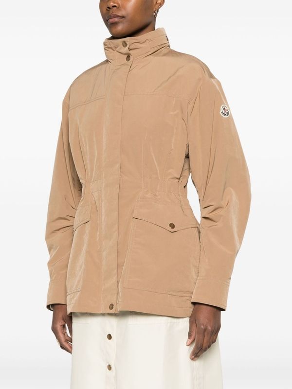 "NADES" JACKET Parka
