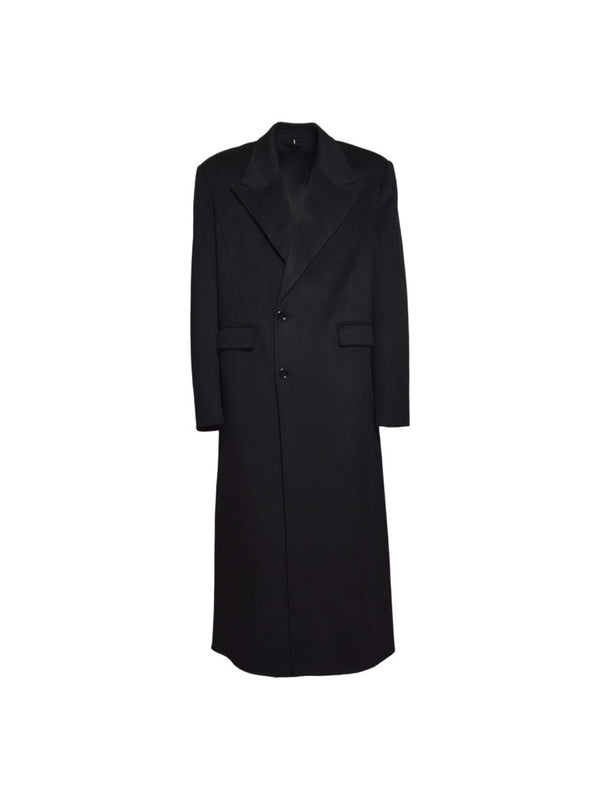 Sefr Black Coats
