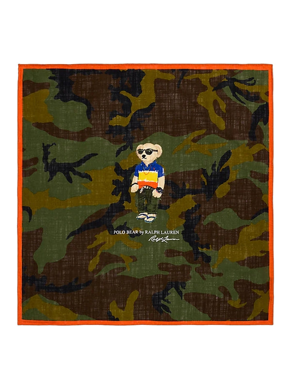 Polo Ralph Lauren Multicolor Muffler