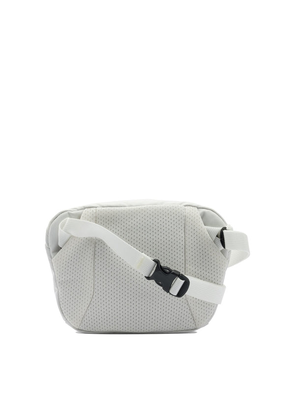 Mantis 1 White Belt Bag