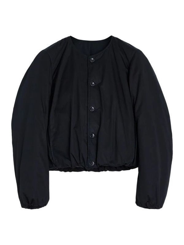 Wadded Cotton Bomber