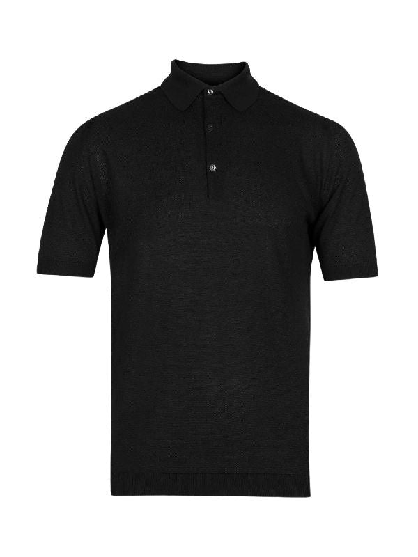 Roth Pique Polo Shirt