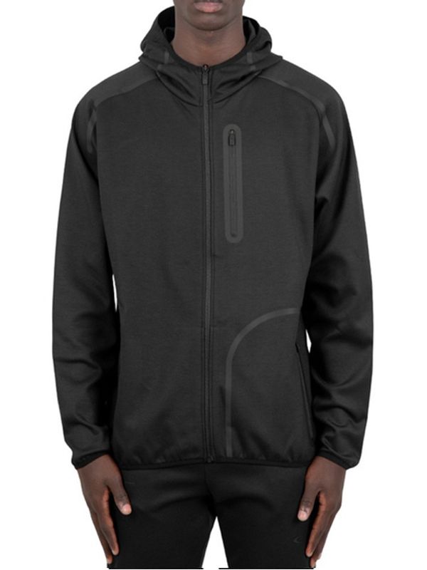 Od Definition Hood Jacket