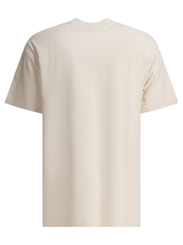 Filson Beige Half Sleeve