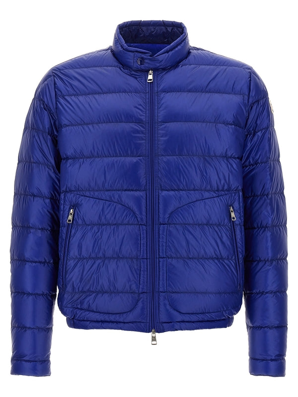 Acorus Quilted
  Padding Jacket