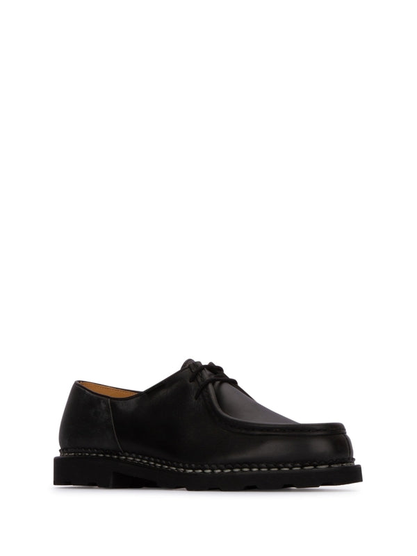 Mikael Lace-up Derby Shoes