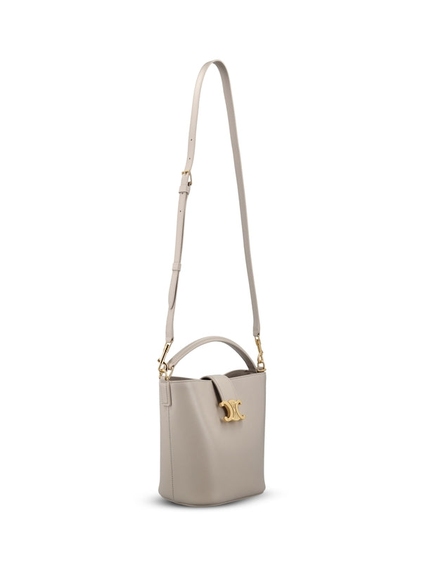 Louise Small Shoulder Bag