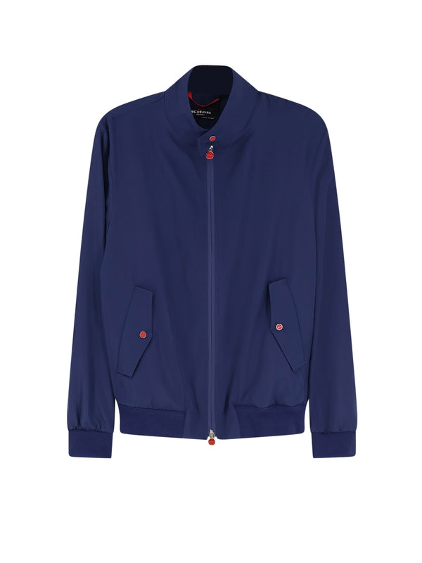 Kiton Blue Bomber