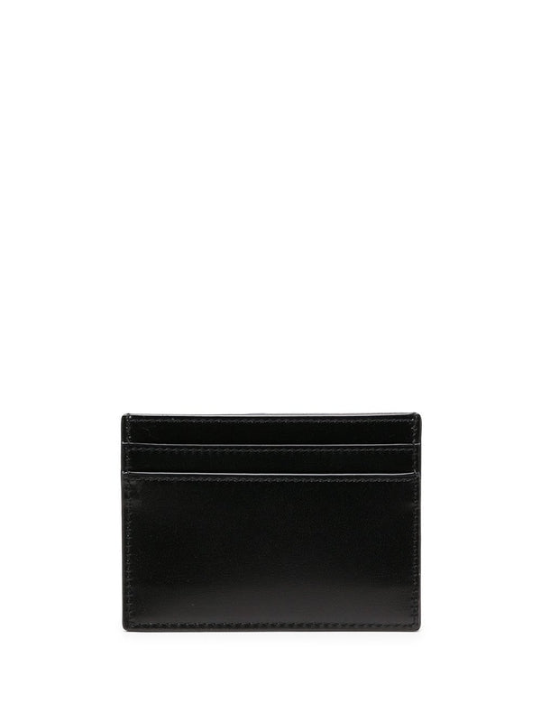 Saint Laurent Black Card Holders