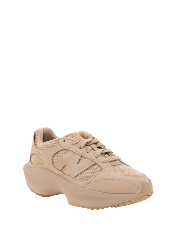 Wrpd Low Top Sneakers