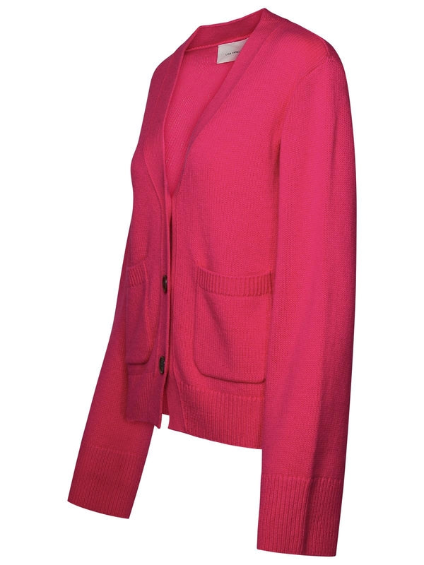 Danni Cashmere Cardigan