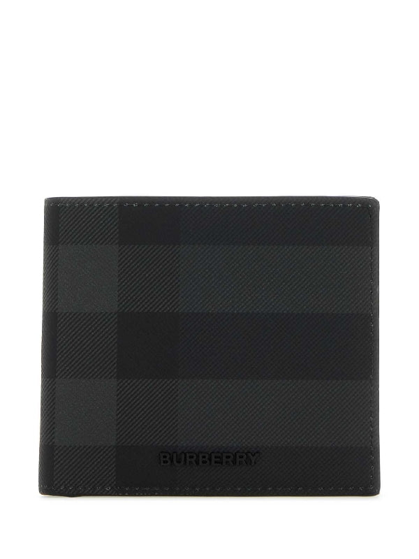 WALLETS 8100529 A1208 CHARCOAL Wallets