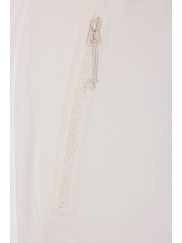 Arc'Teryx White Trousers