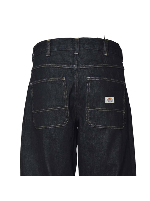 Dickies Black Denim Pants