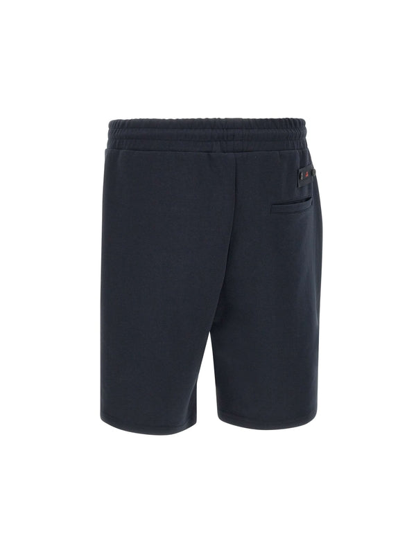 Peuterey Navy Shorts