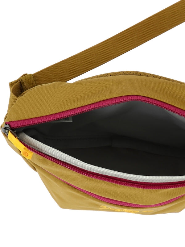 マンティス 2 クロスボディバッグ