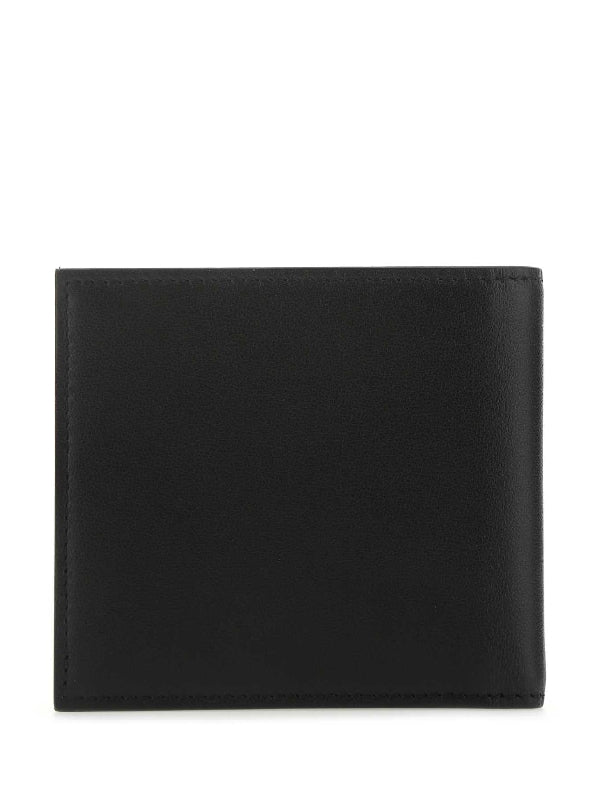 WALLETS 5Y2P0445ZQU 0NO Black Wallets