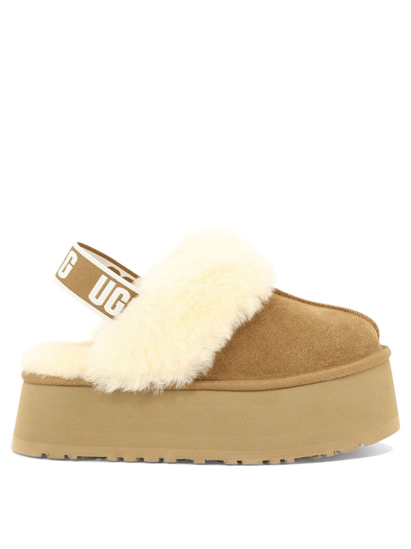 Ugg Brown Bloafer