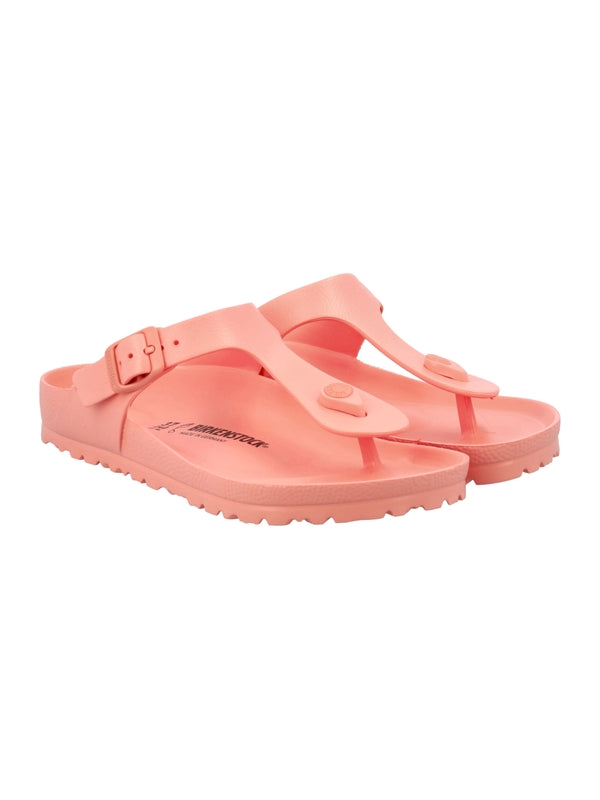 Gizeh Buckle Flip Flops