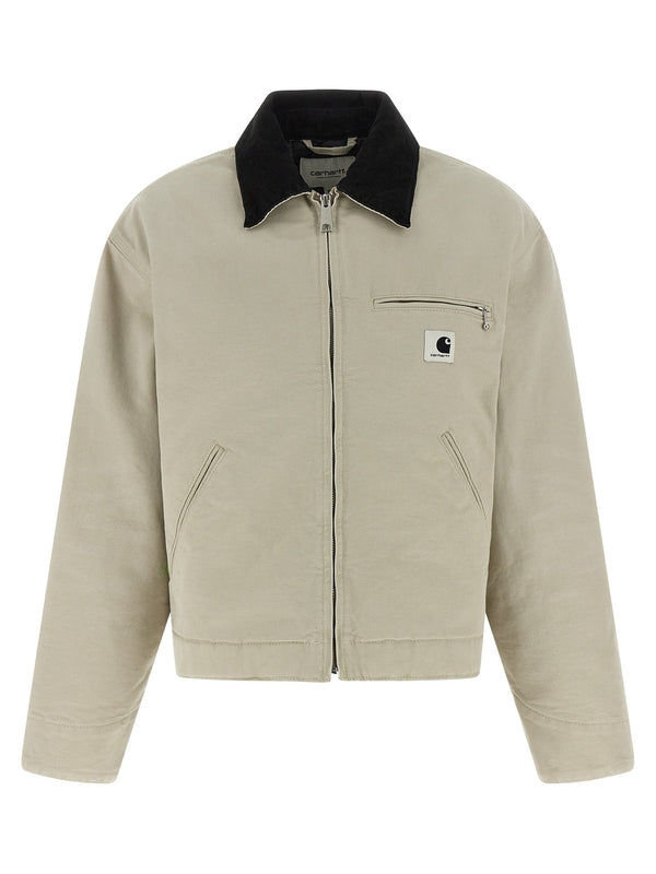 Carhartt Beige Jackets