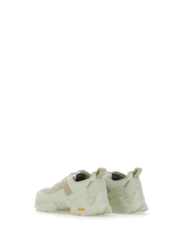 Katharina Hybrid Lowtop Sneakers