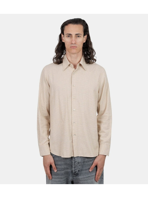 Sunflower Beige Shirts
