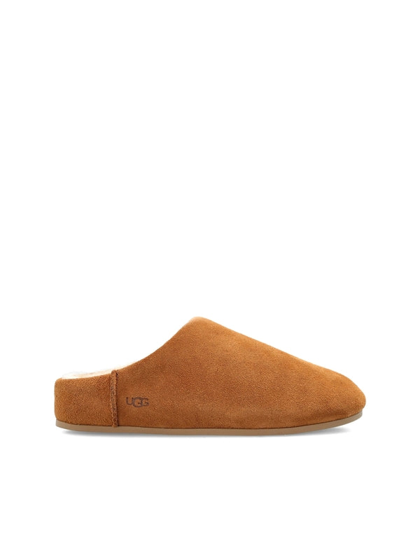 Ugg Brown Bloafer
