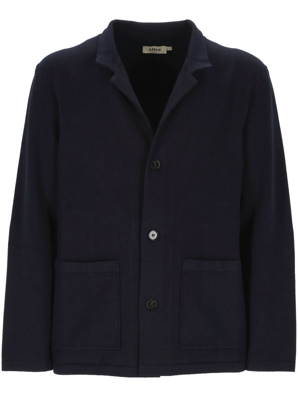 Altea Navy Jacket