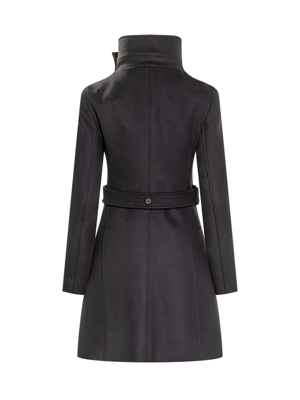 Courrèges Black Coats