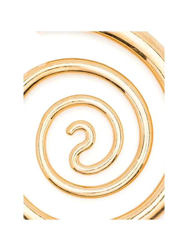 Panconesi Gold Earrings