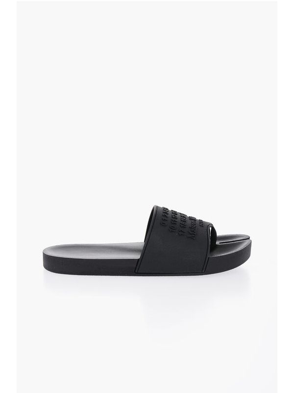 Tabi Number Logo Slides