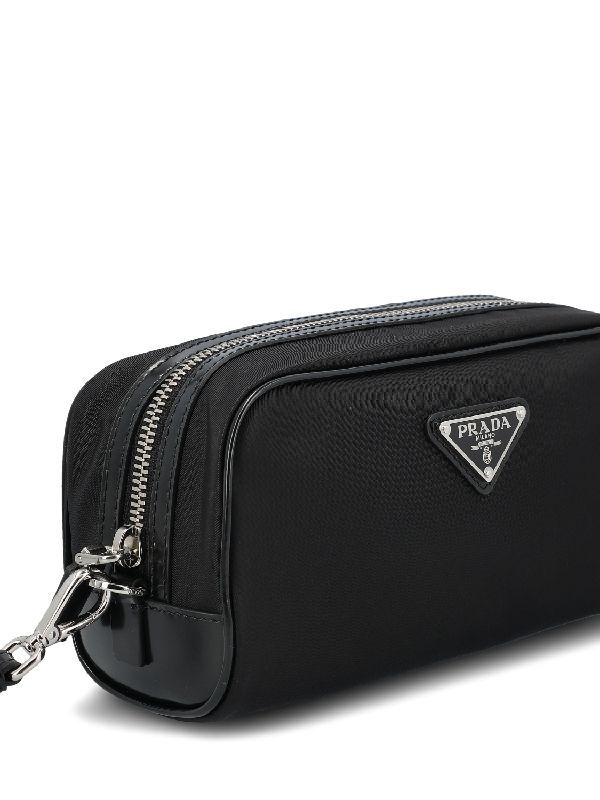 Prada Wallets Black Other cases